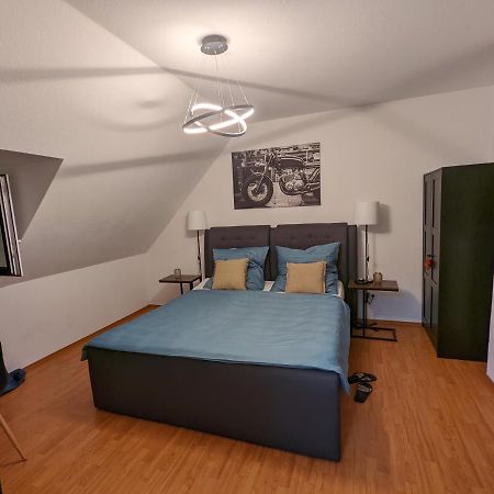 Schoenes 2 Zimmer Appartment In Der Altstadt Von Koblenz Кобленц Экстерьер фото
