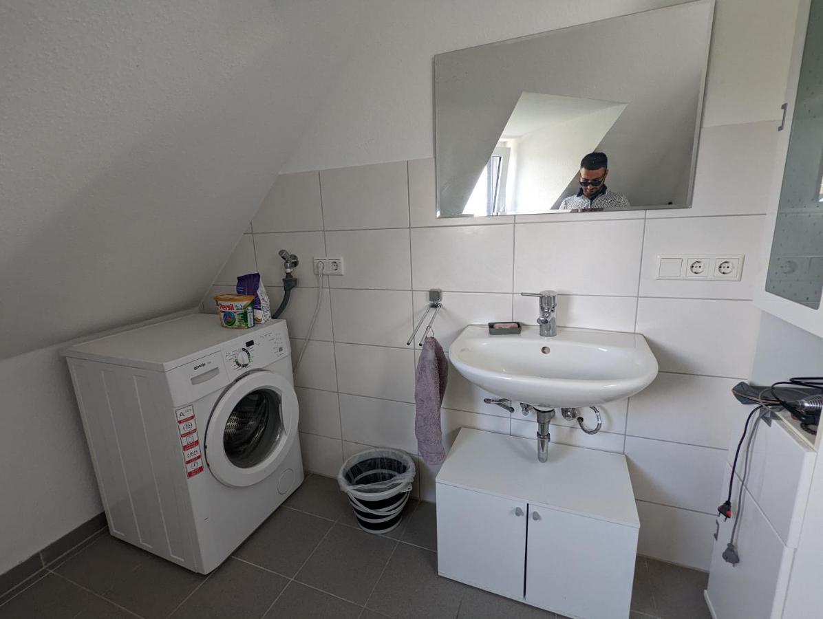 Schoenes 2 Zimmer Appartment In Der Altstadt Von Koblenz Кобленц Экстерьер фото