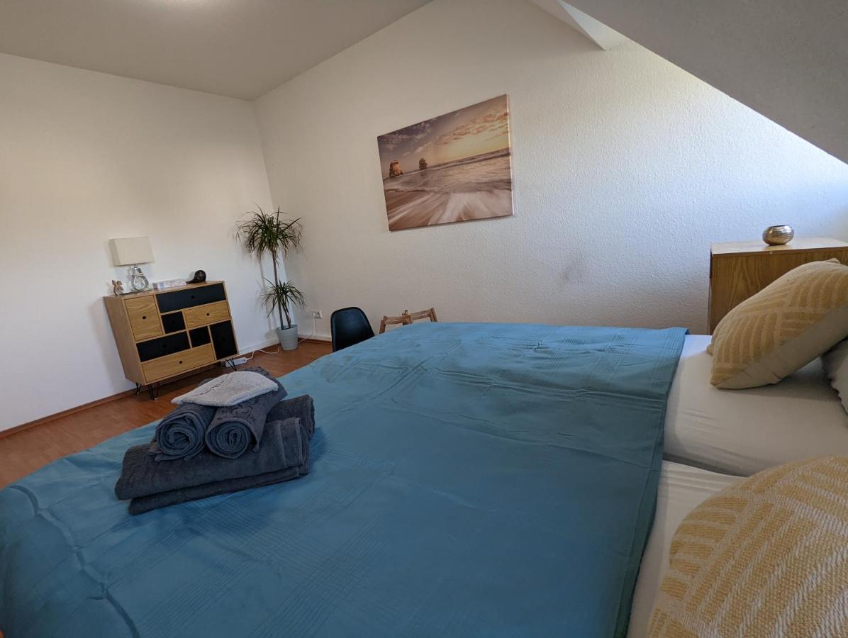 Schoenes 2 Zimmer Appartment In Der Altstadt Von Koblenz Кобленц Экстерьер фото