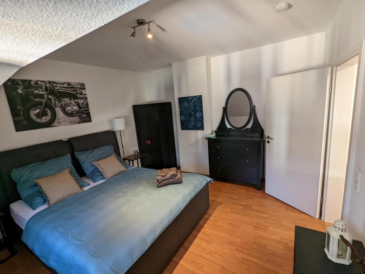 Schoenes 2 Zimmer Appartment In Der Altstadt Von Koblenz Кобленц Экстерьер фото