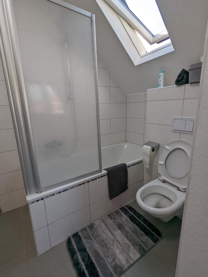 Schoenes 2 Zimmer Appartment In Der Altstadt Von Koblenz Кобленц Экстерьер фото