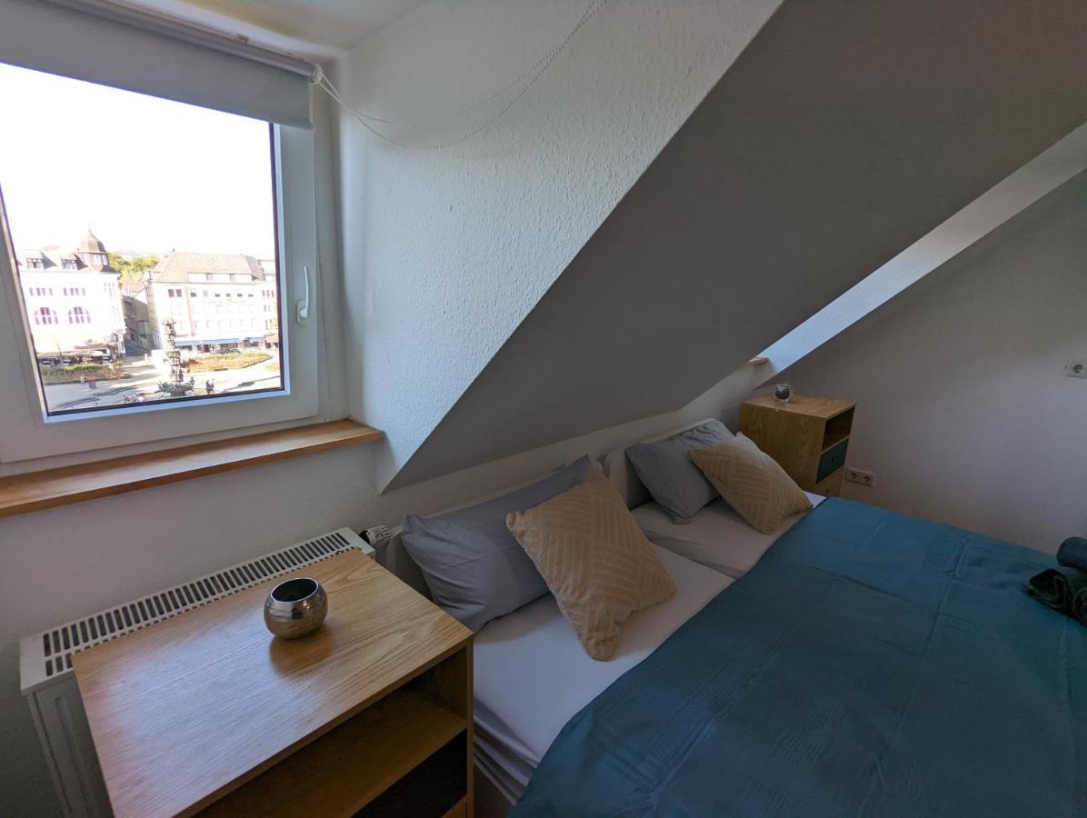 Schoenes 2 Zimmer Appartment In Der Altstadt Von Koblenz Кобленц Экстерьер фото
