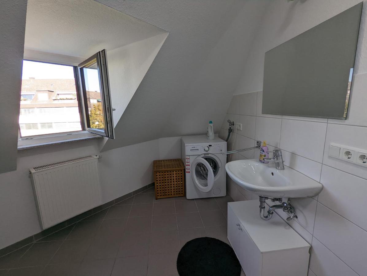 Schoenes 2 Zimmer Appartment In Der Altstadt Von Koblenz Кобленц Экстерьер фото