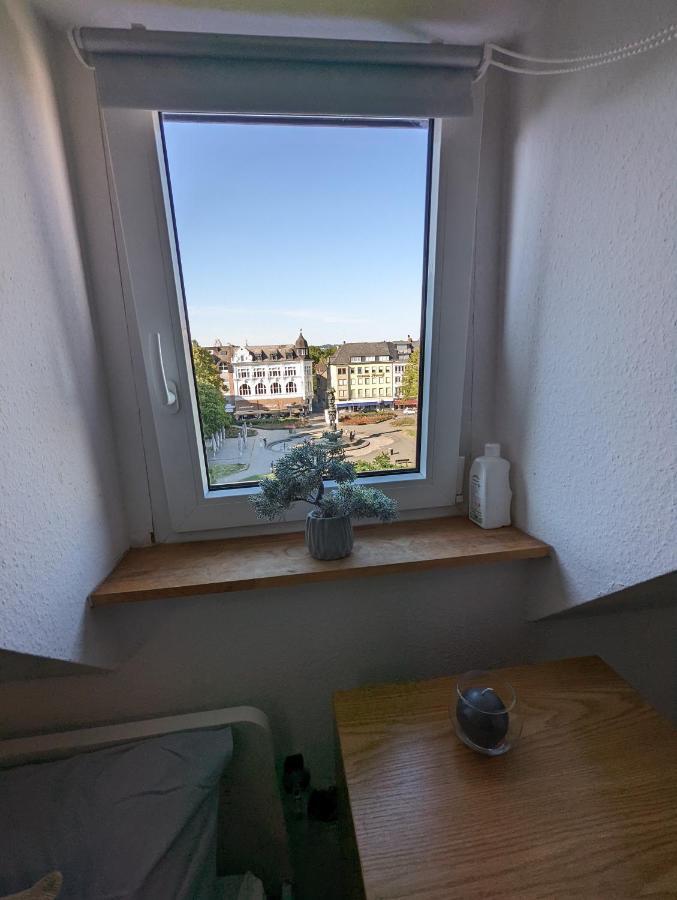 Schoenes 2 Zimmer Appartment In Der Altstadt Von Koblenz Кобленц Экстерьер фото